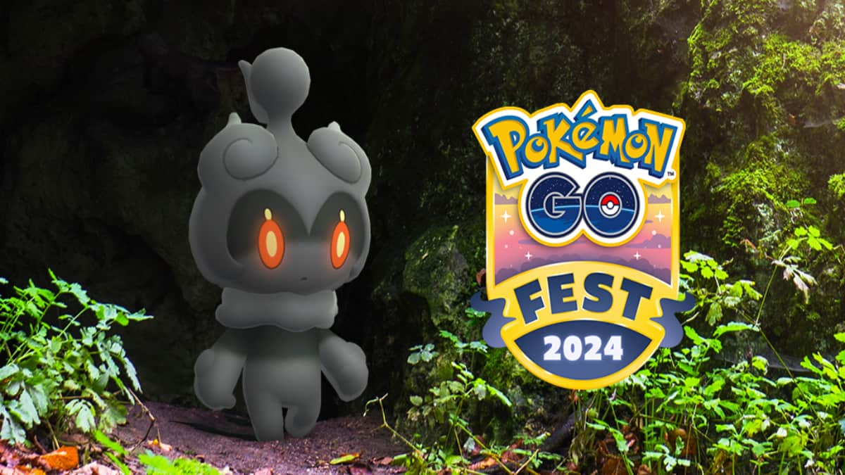 Pokémon Go Fest 2024 Global Beast Balls unlocked as community